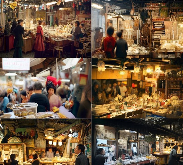 商贸与服务,另一种可能的结合 商贸与服务,另一种可能的结合