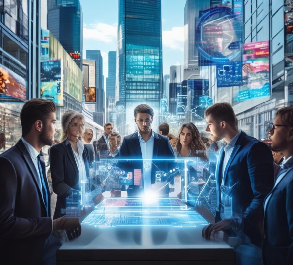 财经商贸服务类专业未来职业方向与机遇