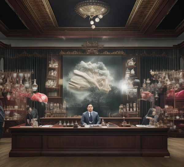 中泰商贸侵权,法律与道德的博弈 中泰商贸侵权,法律与道德的博弈