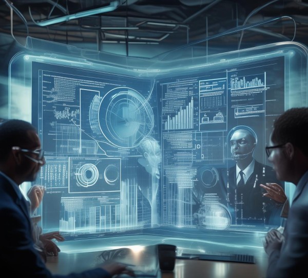 从数据驱动的商业决策出发，商贸数据分析能够为企业提供准确的数据支持，从而优化商业活动和提升效率。