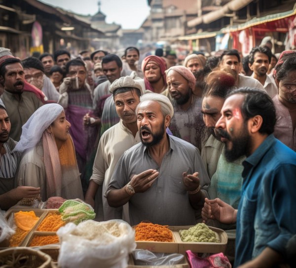 中巴商贸合作，机遇与挑战的精彩故事