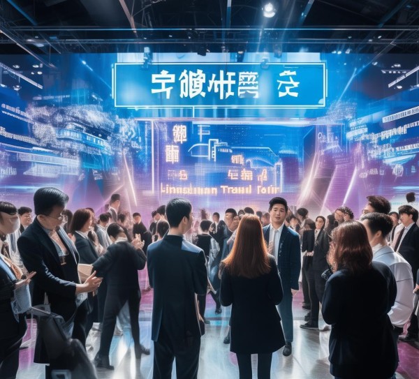 嘉善商贸会，重塑商业生态的先锋力量