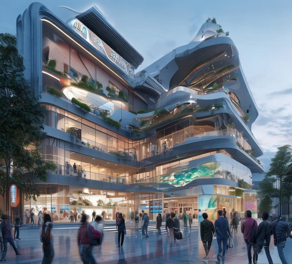 普陀区品牌商贸服务的核心,如何通过创新提升竞争力 普陀区品牌商贸服务的核心,如何通过创新提升竞争力