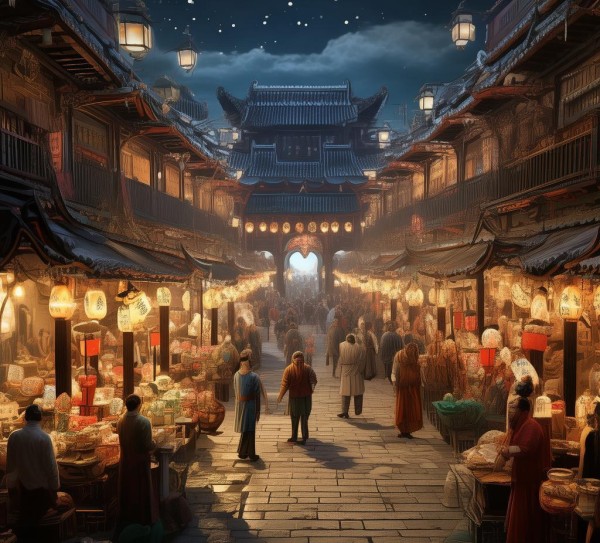 包头商贸在221年开创了新的商业模式 包头商贸在221年开创了新的商业模式