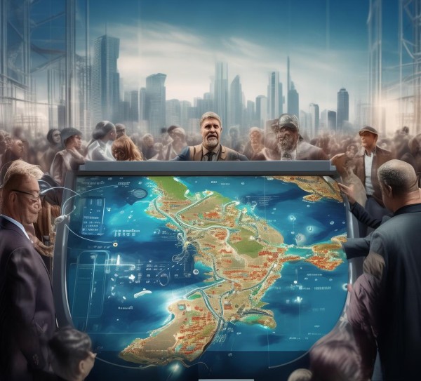 商贸物流政策项目，机遇与挑战