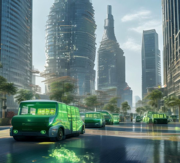 优化建材物流管理，推动高效毁坏未来。