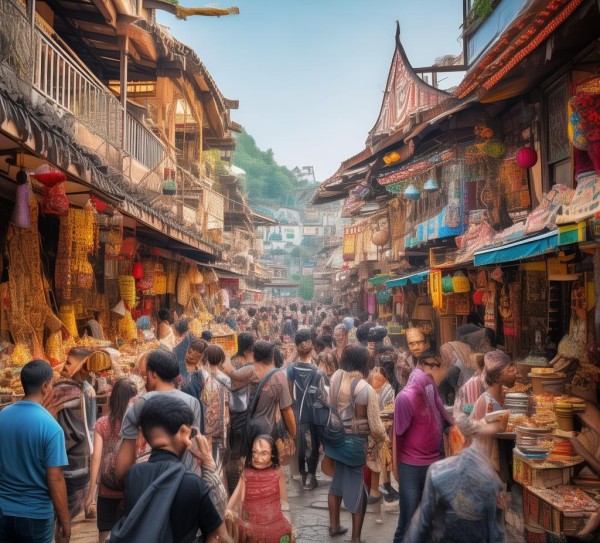 商贸类旅游,文化与商业的奇妙之旅 商贸类旅游,文化与商业的奇妙之旅