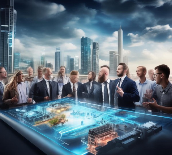 商贸重点项目推动经济高质量发展 商贸重点项目推动经济高质量发展