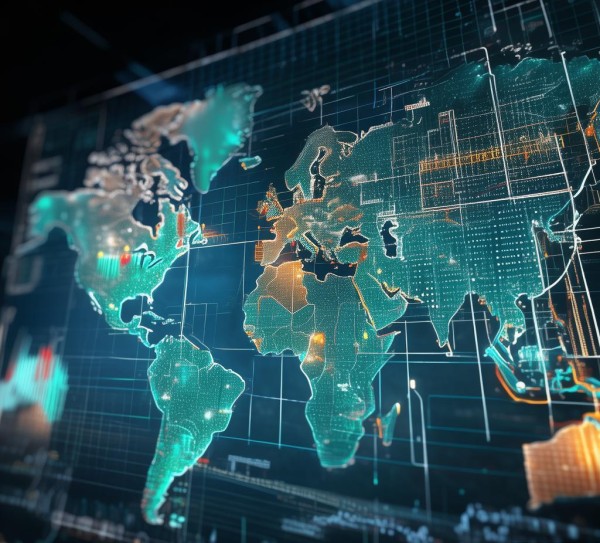 外贸商贸通路与223年全球贸易数据，223年市场动态解析