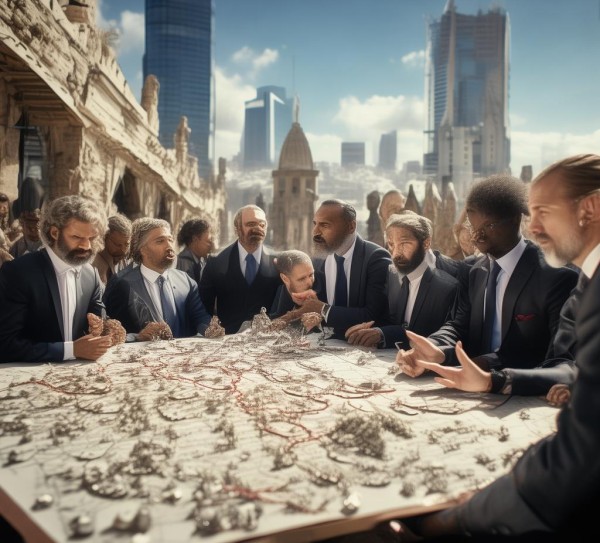 虚开案例中的商帮企业面临的挑战