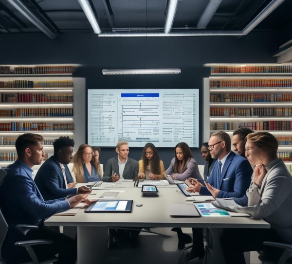 税务难题，商贸企业的税务解决方案