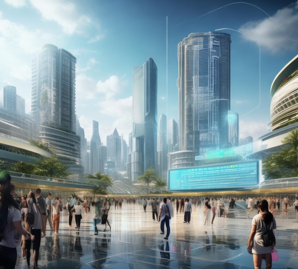 新型商贸形态新闻，机遇与挑战