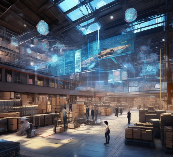 吉首商贸物流，数字时代新机遇