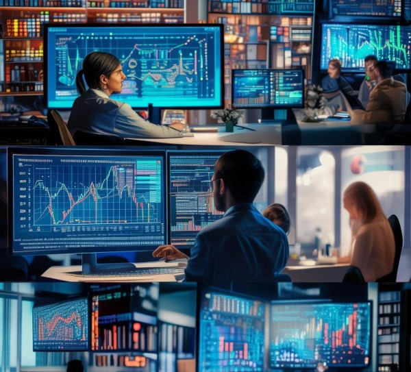 商业智者的心路历程，从挖掘到转化 商贸公司如何高效挖掘客户案例