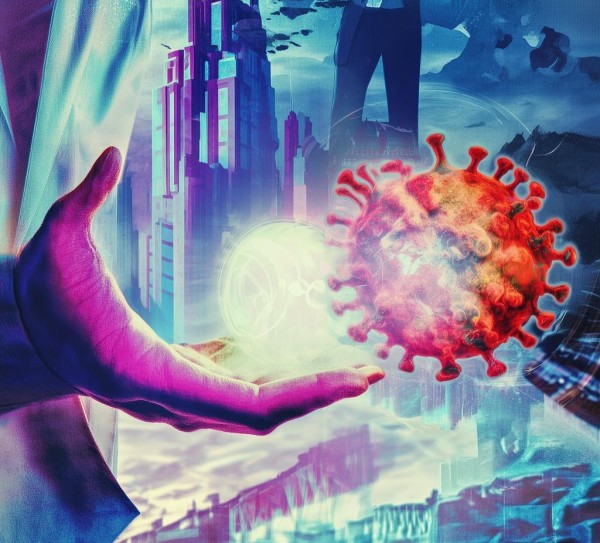 病毒式营销，传统商务的毒药与创新的革命！