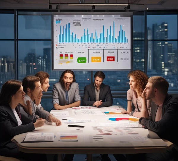 商贸绩效考核的案例分析与启示 商贸绩效考核的案例分析与启示