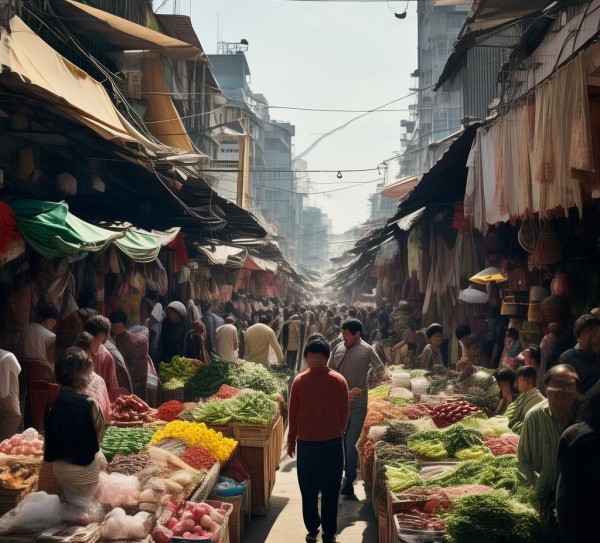 商丘商贸市场动态与挑战
