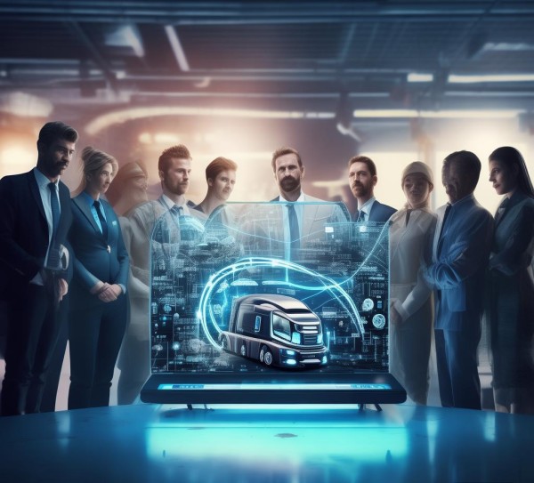 商务物流合作新路径，创新模式与高效整合