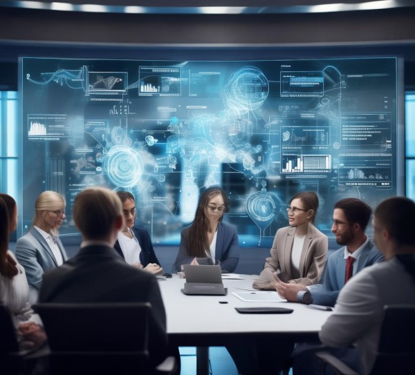 构建智慧商业生态的商咨询解决方案 构建智慧商业生态的商咨询解决方案