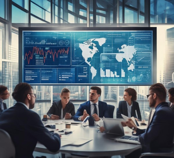 商界之道·成功之道，商业策略与运营之道