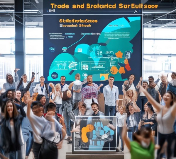 商贸物流项目补贴，助力企业发展