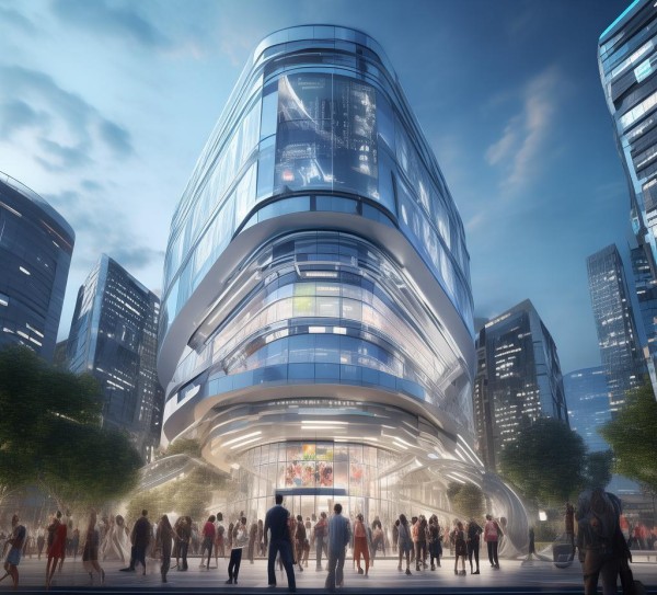 推动商贸流通项目，构建高效、安全、可持续的市场体系（推动商贸流通项目，构建高效、安全、可持续的市场体系）