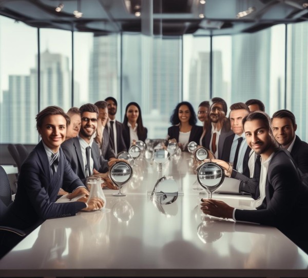 商界的典范案例，守信者有礼，品质如镜的商业典范案例集