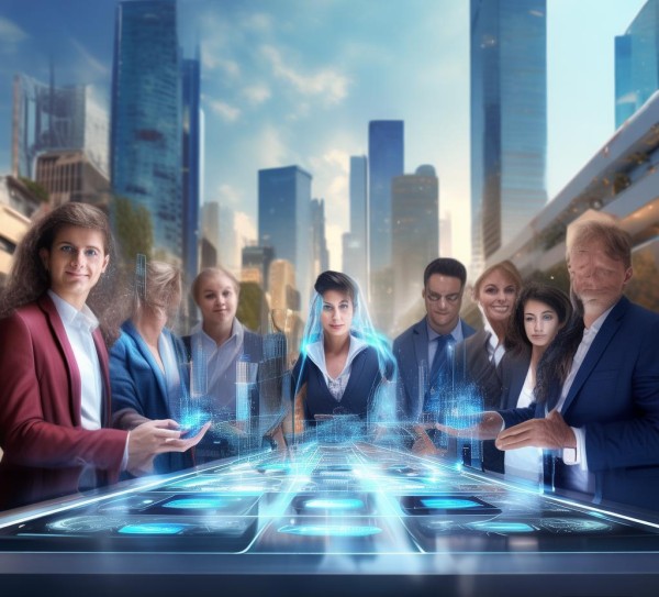 金山区商贸服务的创新解决方案