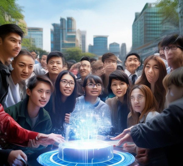 浙江商贸学院，探索新路径