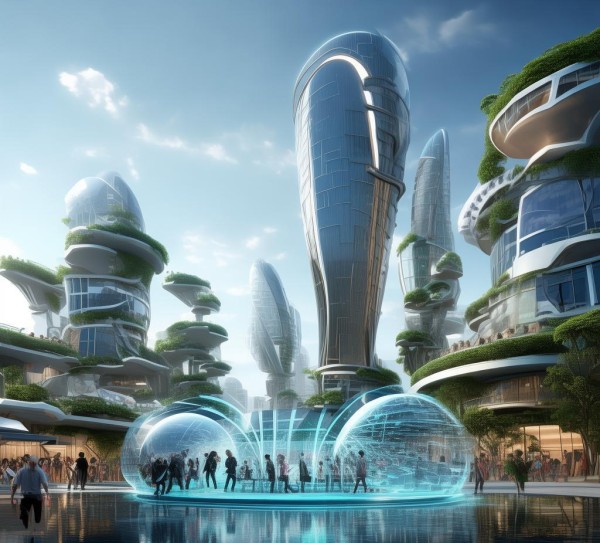 嘉定区创新商贸服务的未来展望