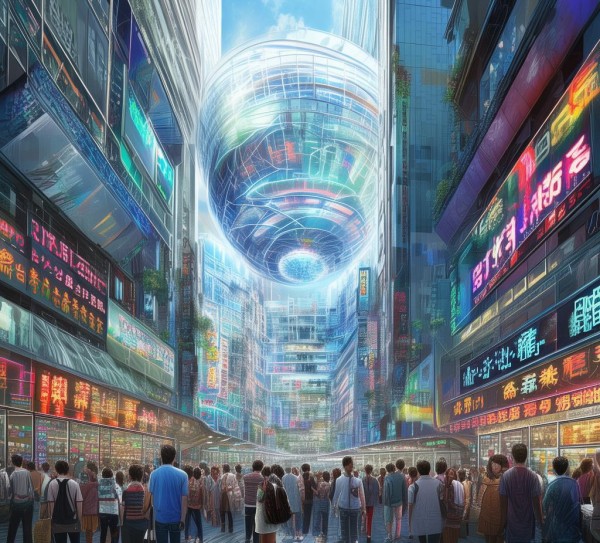 商贸流通示范项目助力经济繁荣新引擎 商贸流通示范项目助力经济繁荣新引擎