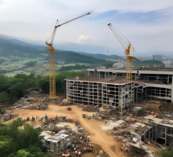 彭水县商贸项目，机遇与挑战并存