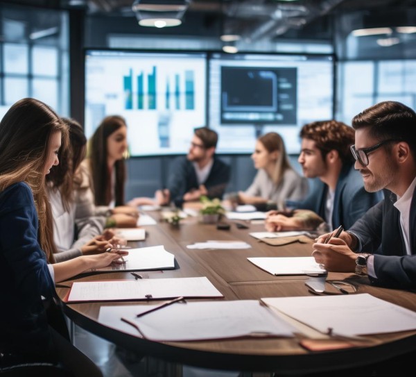 商贸计划项目书的系统化撰写与实施方法