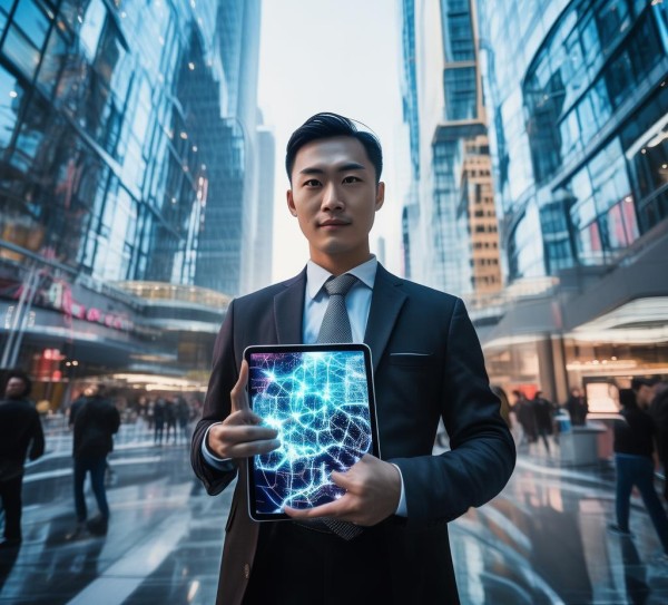 杭州商贸服务业技术标兵,引领数字经济发展的新引擎 杭州商贸服务业技术标兵,引领数字经济发展的新引擎