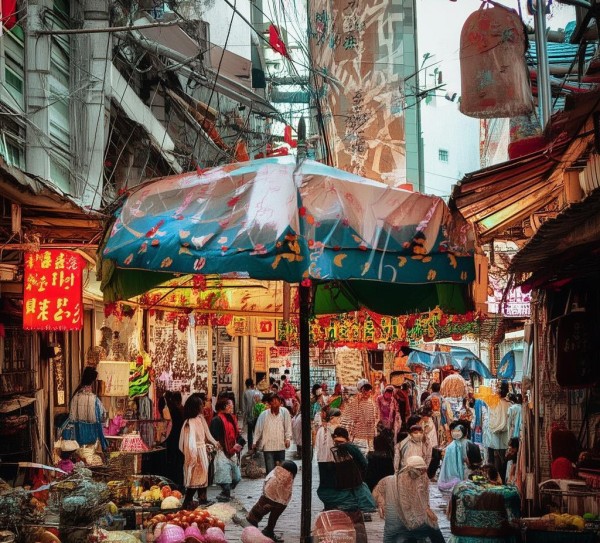 商贸服务业企业回暖周期多久