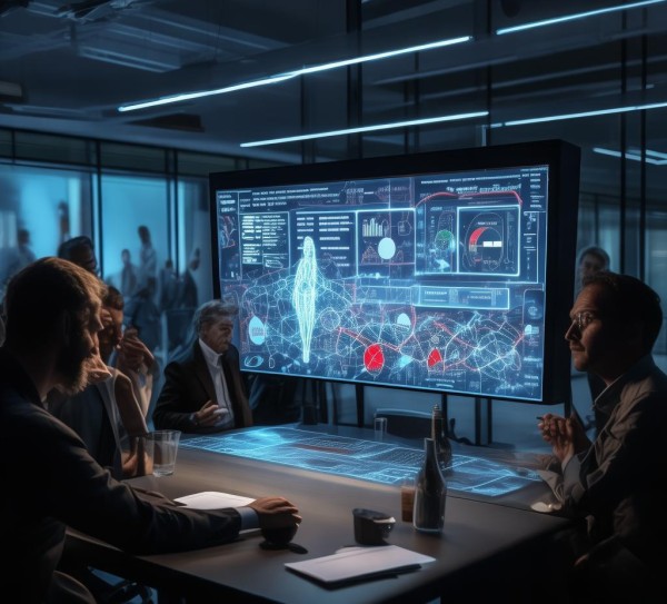 商贸领域的危机，隐患分析与真相解析