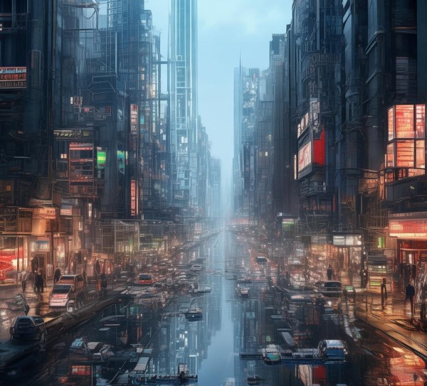 构建高效管理的商贸综合体案例 构建高效管理的商贸综合体案例