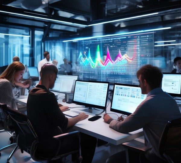 高效精准成价值