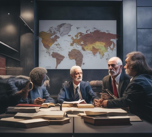 案例与实践，商贸法律中的法律实践之道