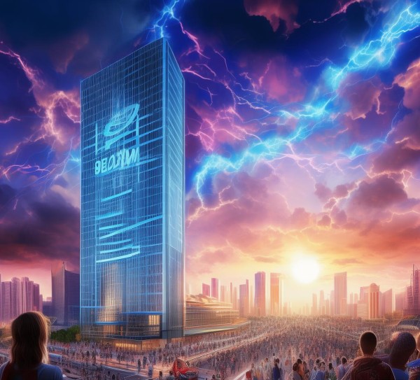 新品牌开启新势力，开拓商业篇章