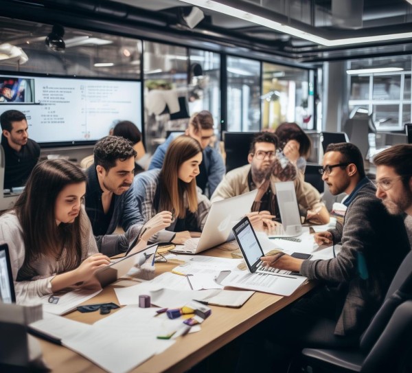 商贸新闻写作的高效技巧