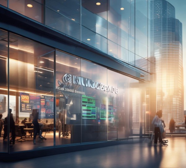 阳光商贸服务公司，高效与安全的商业解决方案