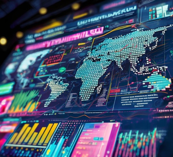 商贸行最新动态，行业竞争格局的深度解析