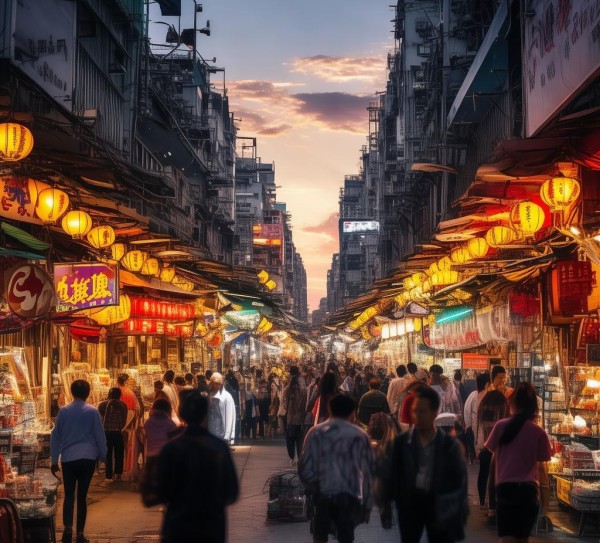 沈丘商贸城动态，商业中心新机遇