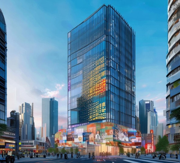 浙江商贸今日新闻，创新引领未来