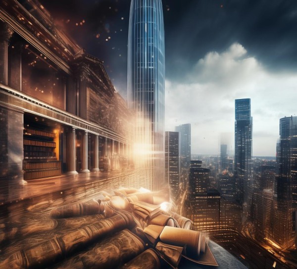 法律与商业实践的碰撞与融合，215商贸法律与案例分析