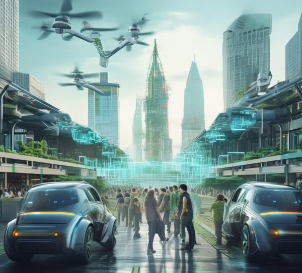 商贸配送，创新与实践的未来