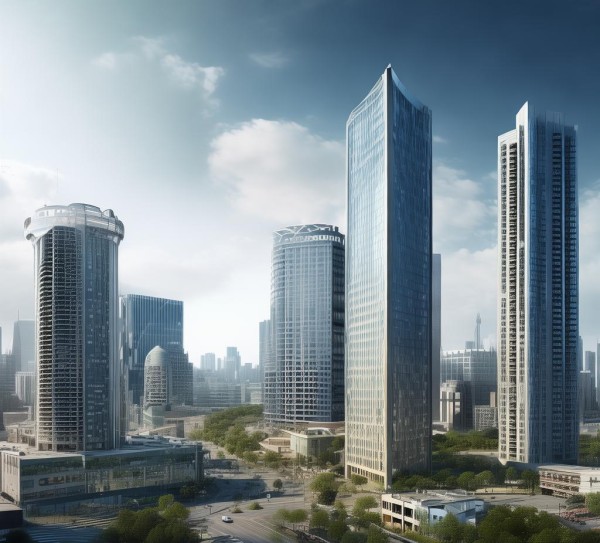 商贸服务业5强企业的崛起之路