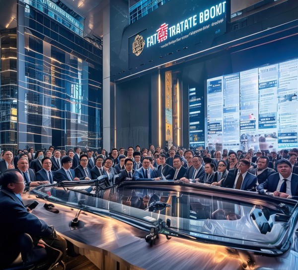 肥东来商贸集团新闻