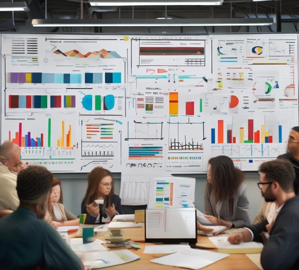 商贸企业开销项目从识别到优化的完整流程